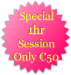 50 minutes only 45 Euro!